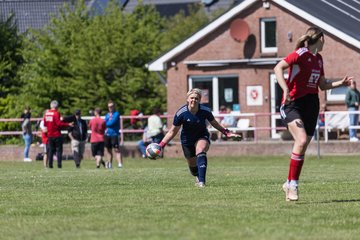 Bild 100 - F SG NieBar - IF Stjernen Flensborg : Ergebnis: 2:0